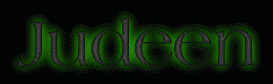 Judeen First Name