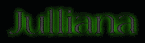 Julliana First Name
