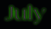 July First Name
