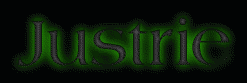 Justrie First Name