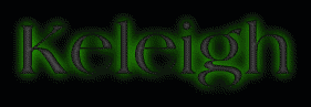Keleigh First Name