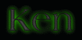 Ken First Name