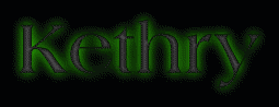 Kethry First Name