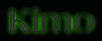 Kimo First Name