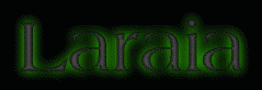 Laraia First Name