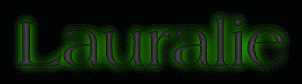 Lauralie First Name