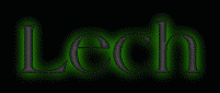 Lech First Name