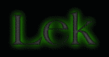 Lek First Name
