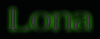 Lona First Name