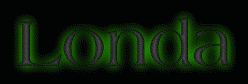 Londa First Name