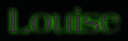 Louise First Name