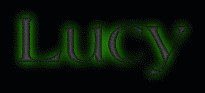 Lucy First Name