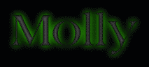 Molly First Name