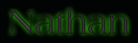Nathan First Name