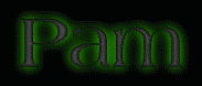 Pam First Name