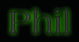 Phil First Name