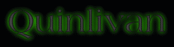 Quinlivan First Name