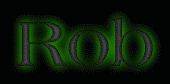 Rob First Name