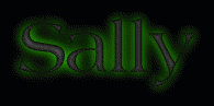 Sally First Name