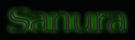 Sanura First Name