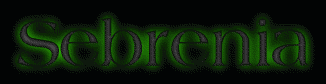 Sebrenia First Name