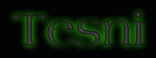 Tesni First Name