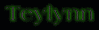 Teylynn First Name