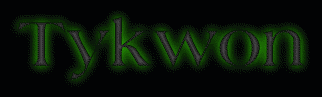 Tykwon First Name
