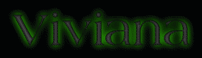 Viviana First Name