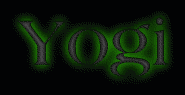 Yogi First Name