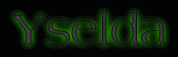 Yselda First Name