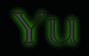 Yu First Name