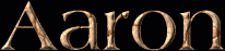 Aaron First Name