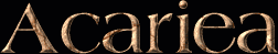 Acariea First Name