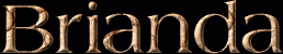 Brianda First Name