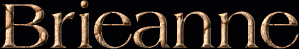 Brieanne First Name