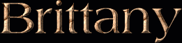 Brittany First Name