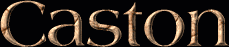 Caston First Name