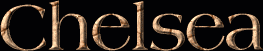 Chelsea First Name