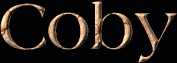 Coby First Name