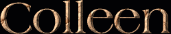 Colleen First Name