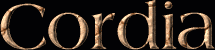 Cordia First Name