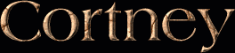 Cortney First Name