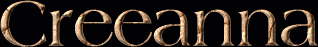 Creeanna First Name