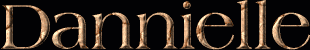 Dannielle First Name