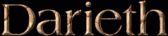 Darieth First Name