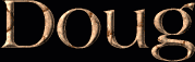 Doug First Name