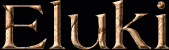 Eluki First Name