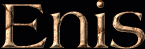 Enis First Name