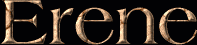 Erene First Name